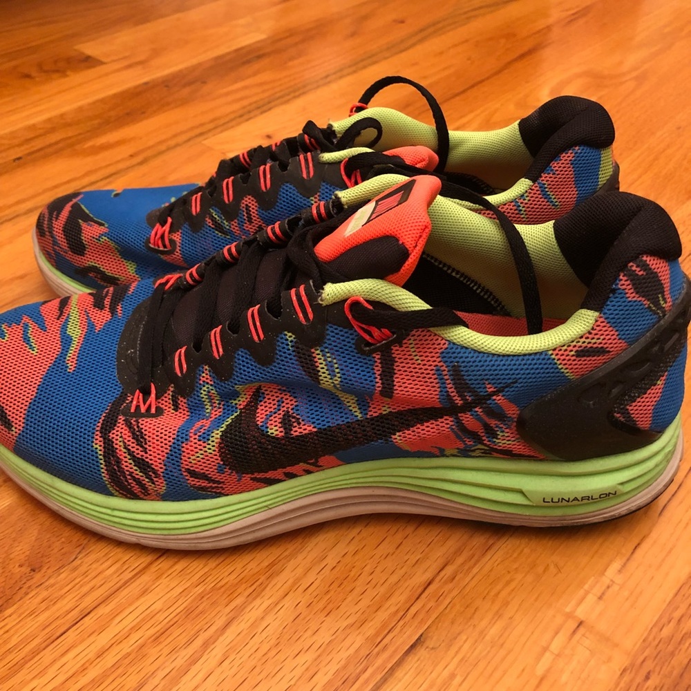 Nike sneakers